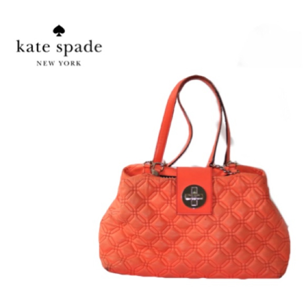 Kate Spade Astor Court Elena Shoulder Bag